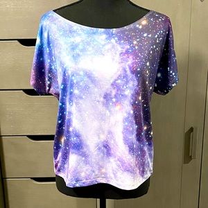 Galaxy Shirt